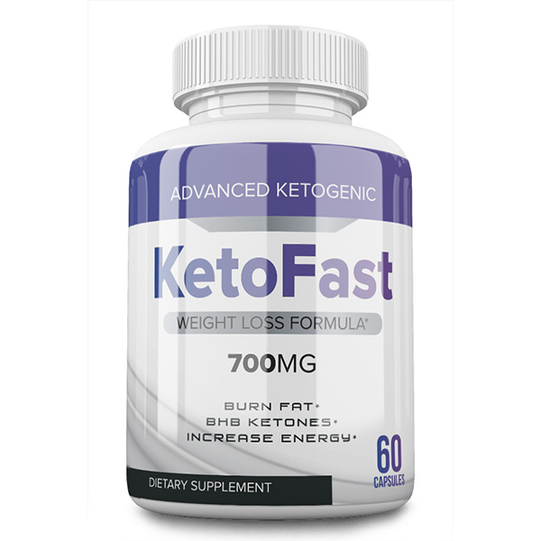 KetoFast 30 Day